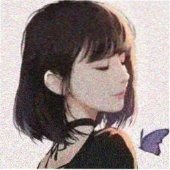 用户 梅雨季 头像